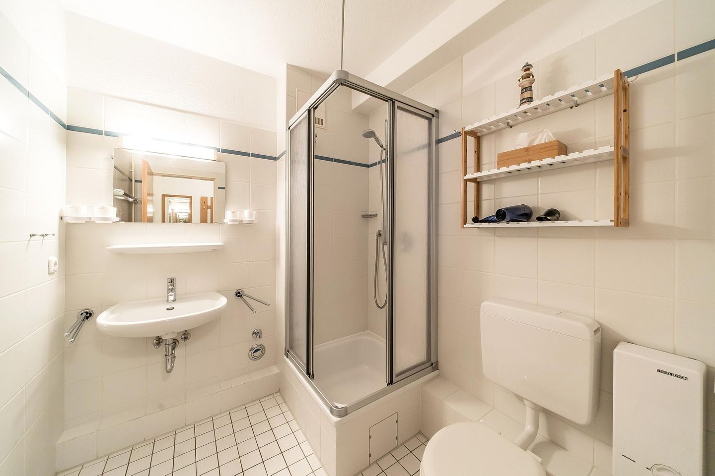 Hus Jadekieker Hus Jadekieker 03 Schillig - 