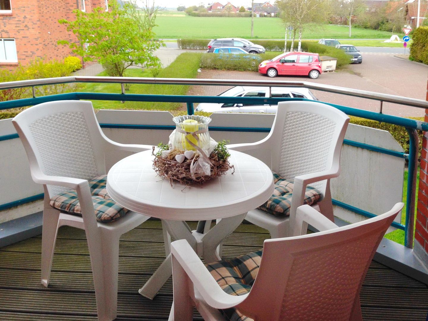 Hus Jadekieker Hus Jadekieker 03 Schillig - 