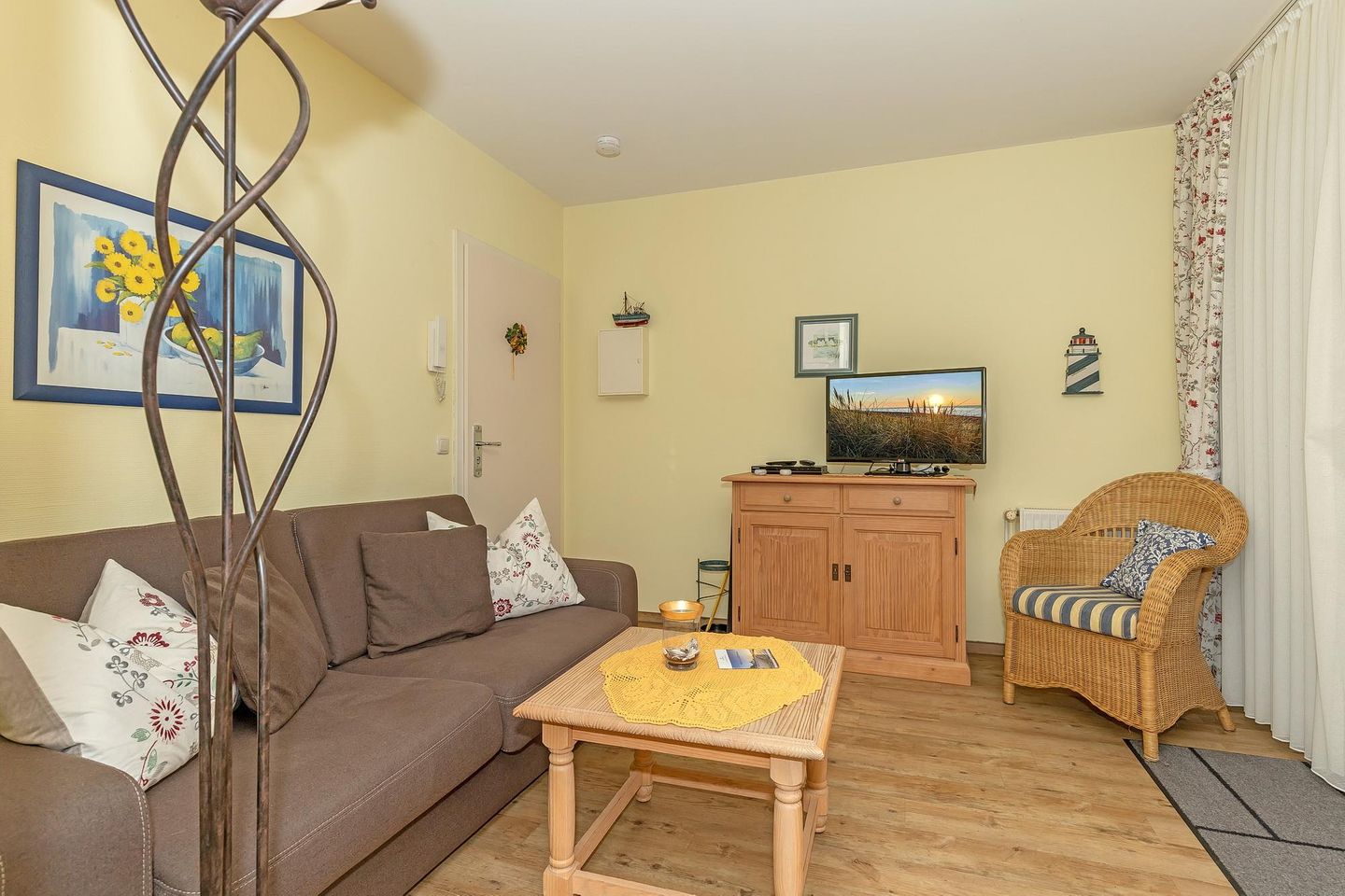 Schaumburg Schaumburg 05 Kühlungsborn -