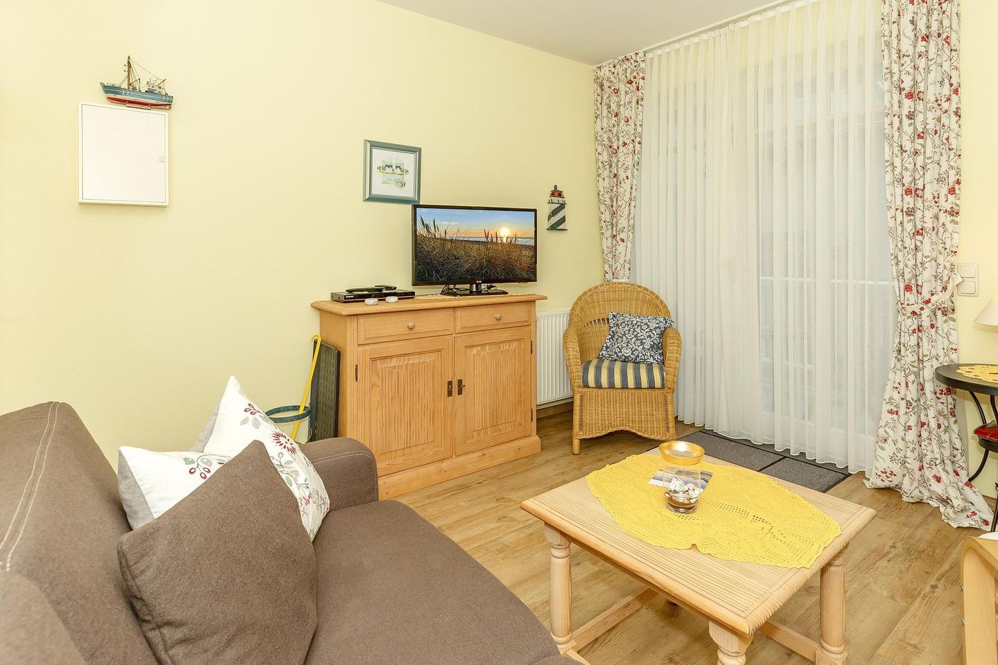 Schaumburg Schaumburg 05 Kühlungsborn -