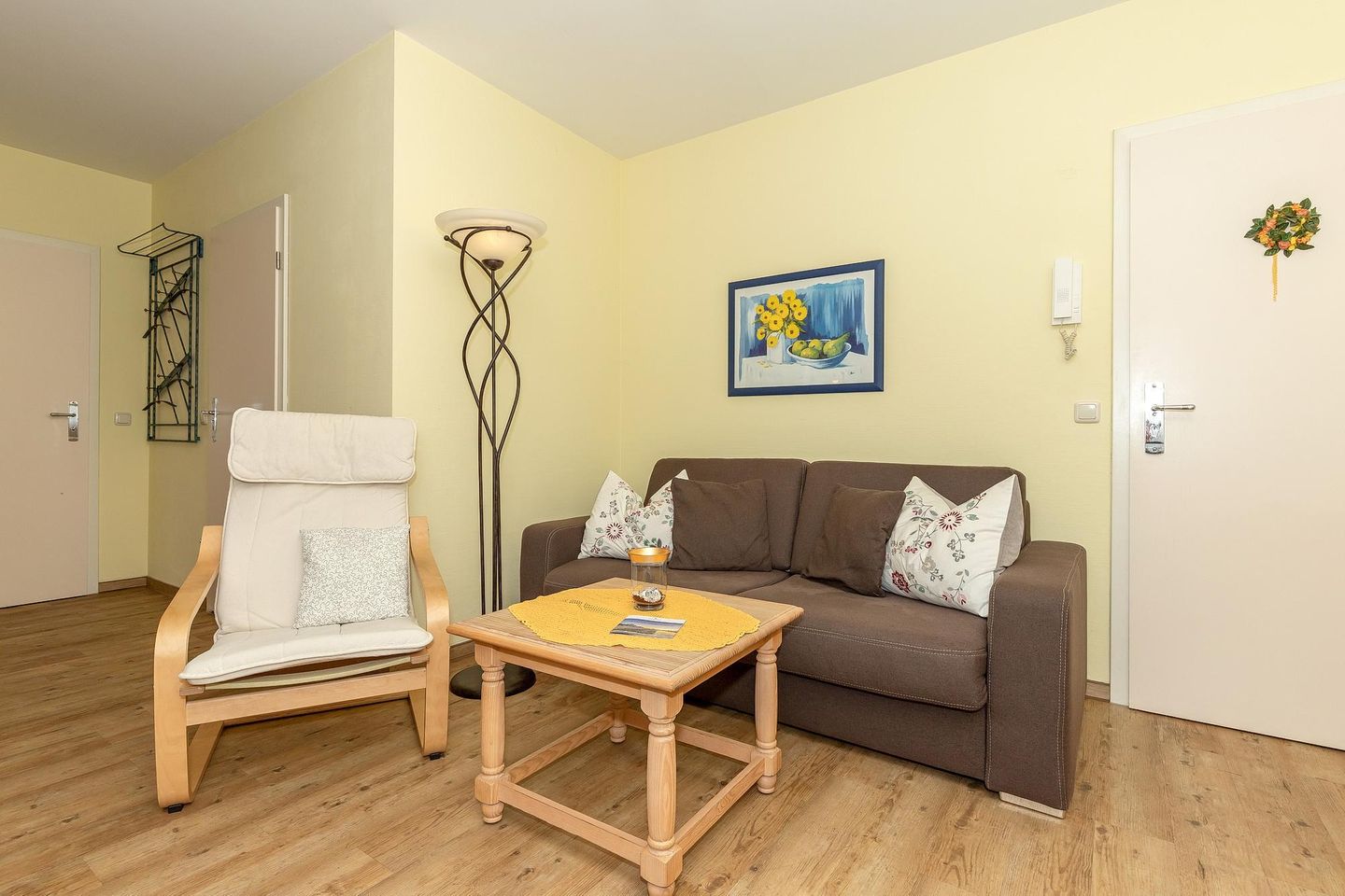 Schaumburg Schaumburg 05 Kühlungsborn -