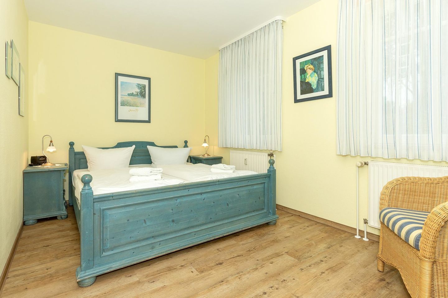 Schaumburg Schaumburg 05 Kühlungsborn -