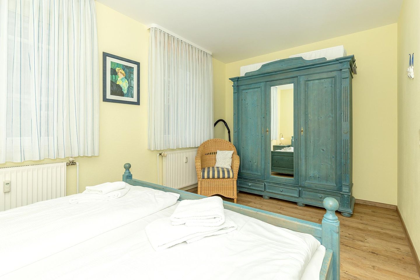 Schaumburg Schaumburg 05 Kühlungsborn -