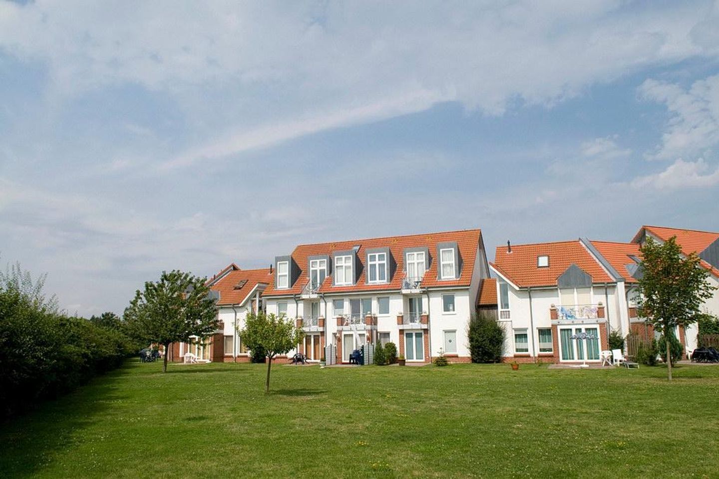  Sünnslag Boltenhagen - 