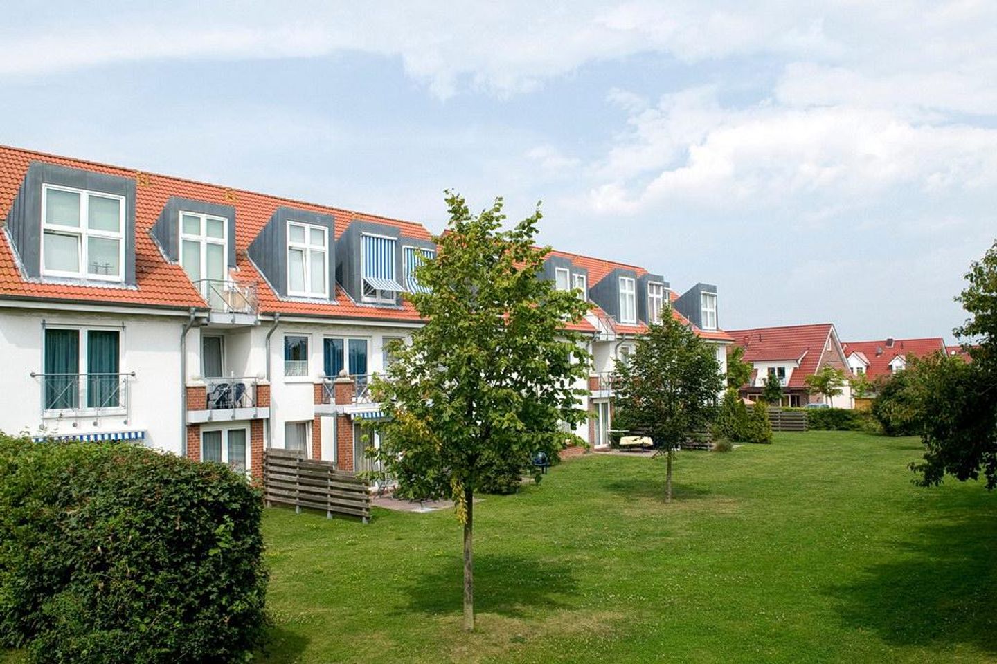  Sünnslag Boltenhagen - 