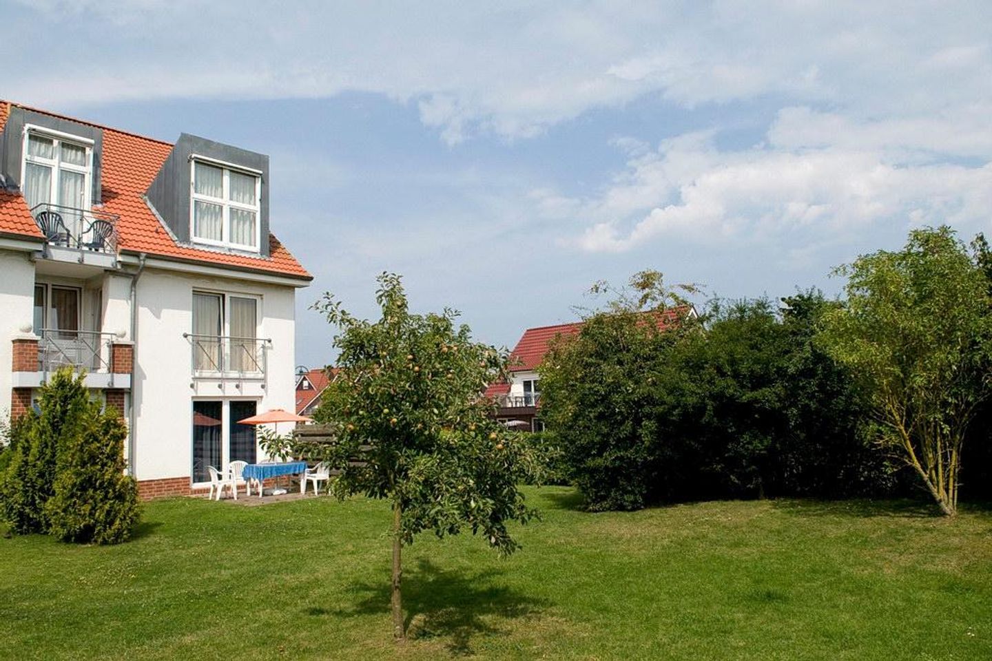  Sünnslag Boltenhagen - 