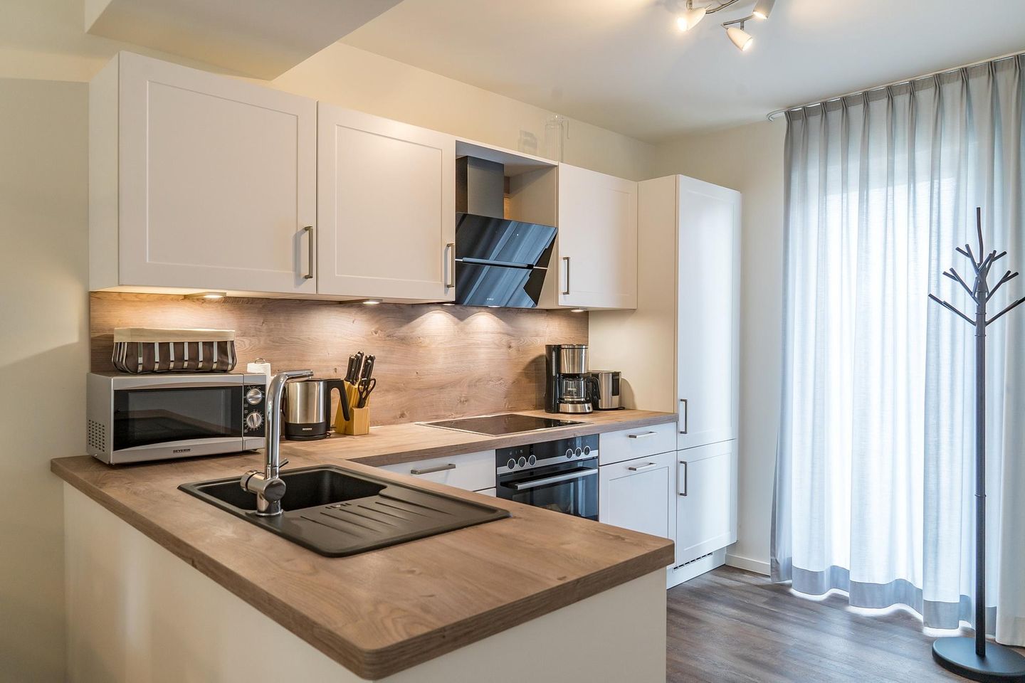 NordseeResort Friesland Ferienhäuser NordseeResort Friesland 43 Schillig -