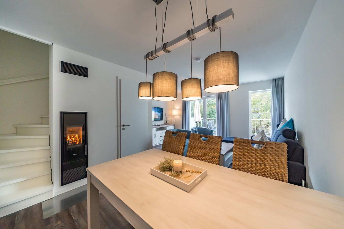 NordseeResort Friesland Ferienhäuser NordseeResort Friesland 43 Schillig -