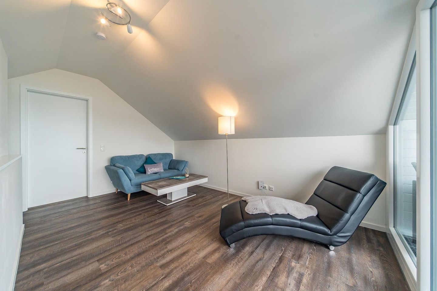 NordseeResort Friesland Ferienhäuser NordseeResort Friesland 43 Schillig -