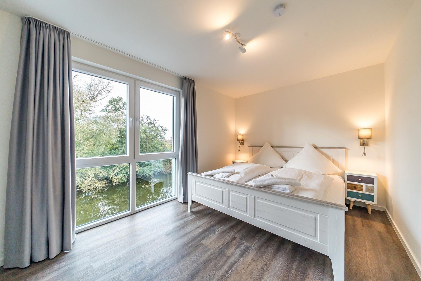 NordseeResort Friesland Ferienhäuser NordseeResort Friesland 43 Schillig -