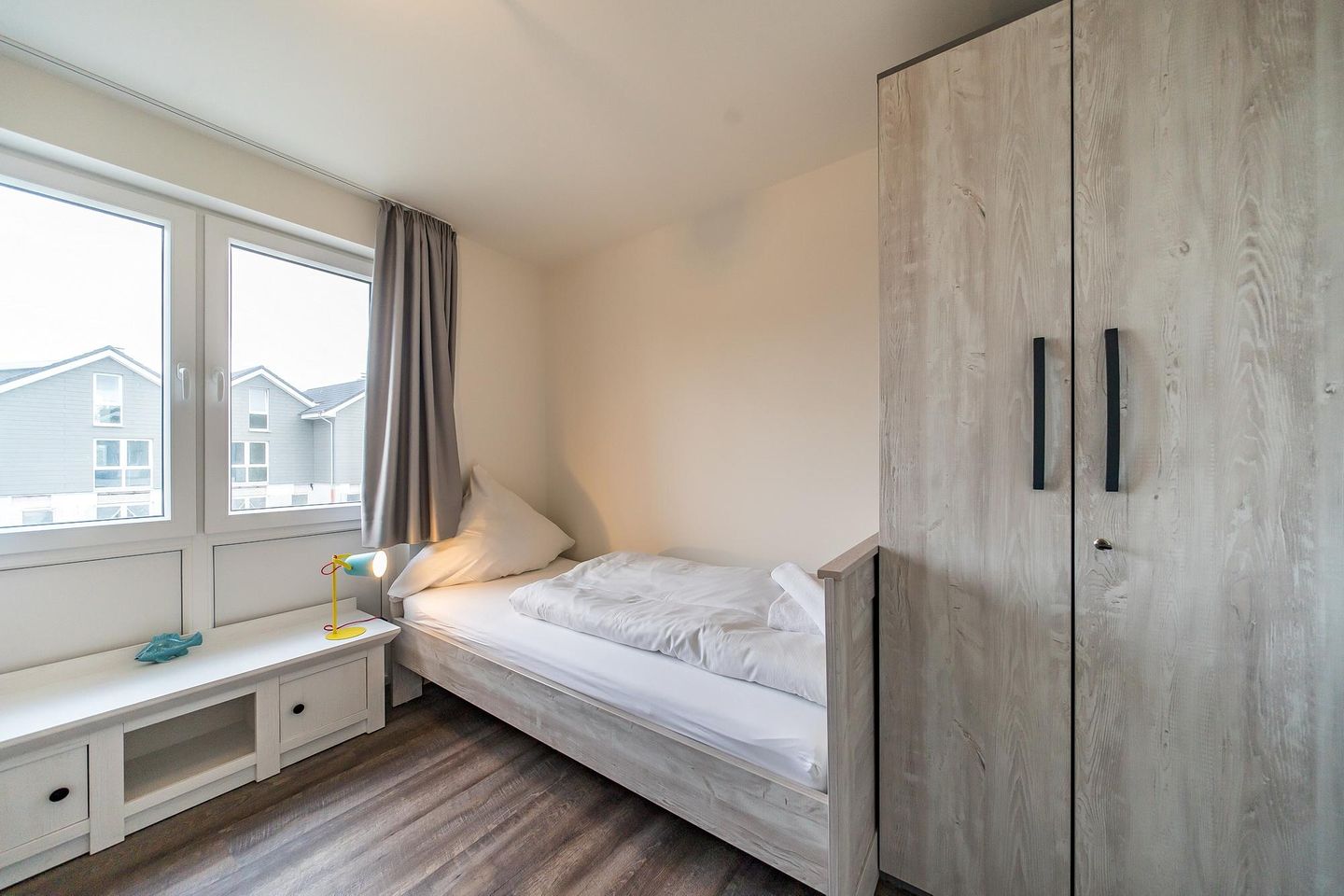 NordseeResort Friesland Ferienhäuser NordseeResort Friesland 43 Schillig -