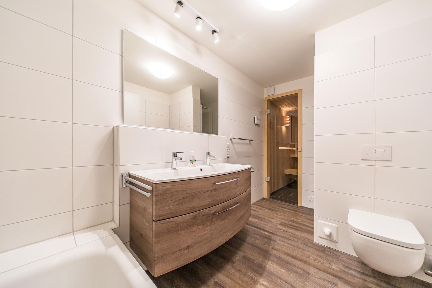 NordseeResort Friesland Ferienhäuser NordseeResort Friesland 43 Schillig -