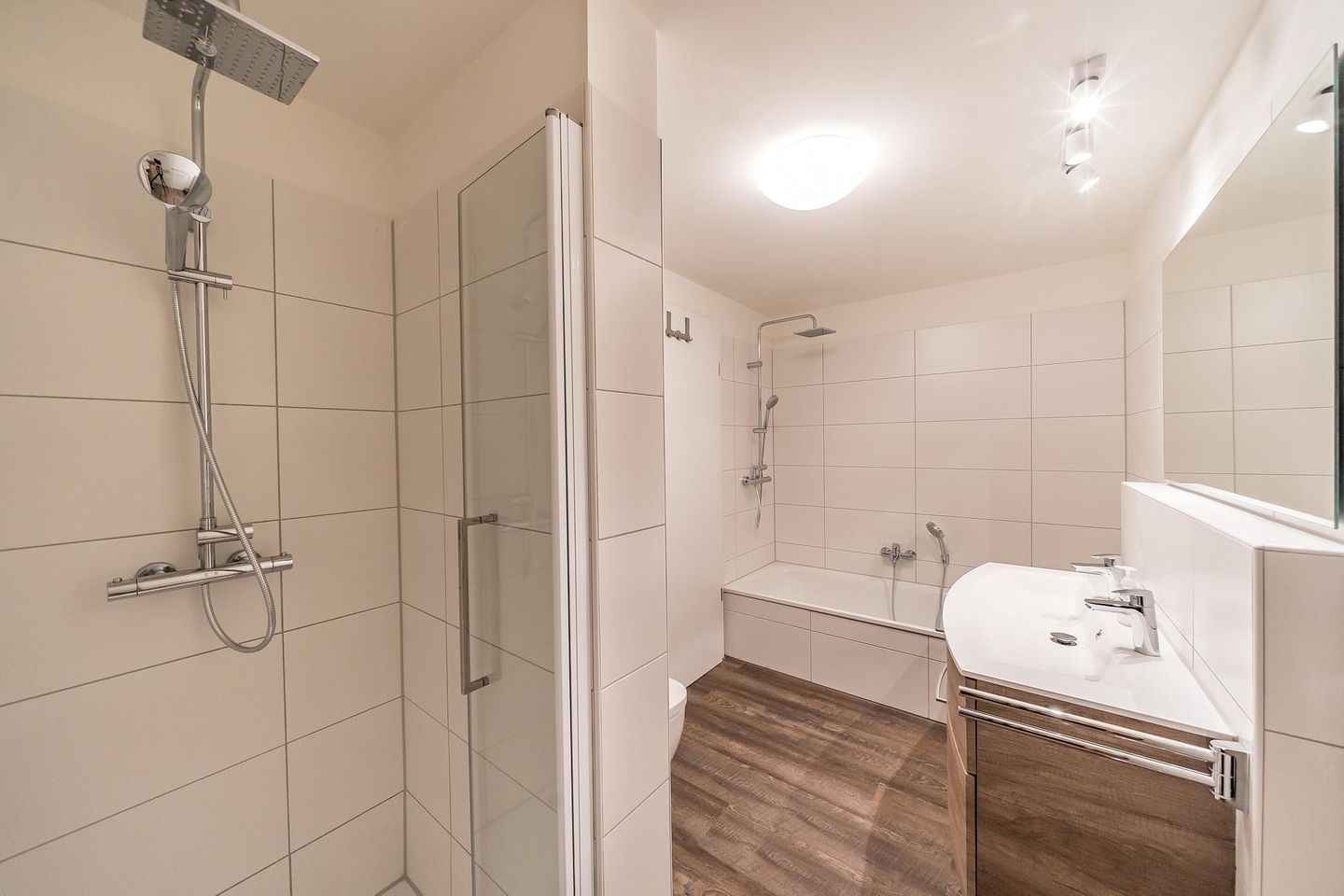 NordseeResort Friesland Ferienhäuser NordseeResort Friesland 43 Schillig -