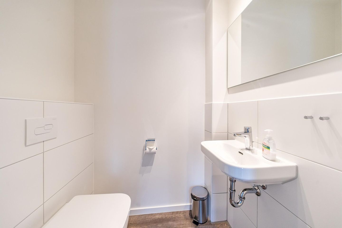 NordseeResort Friesland Ferienhäuser NordseeResort Friesland 43 Schillig -