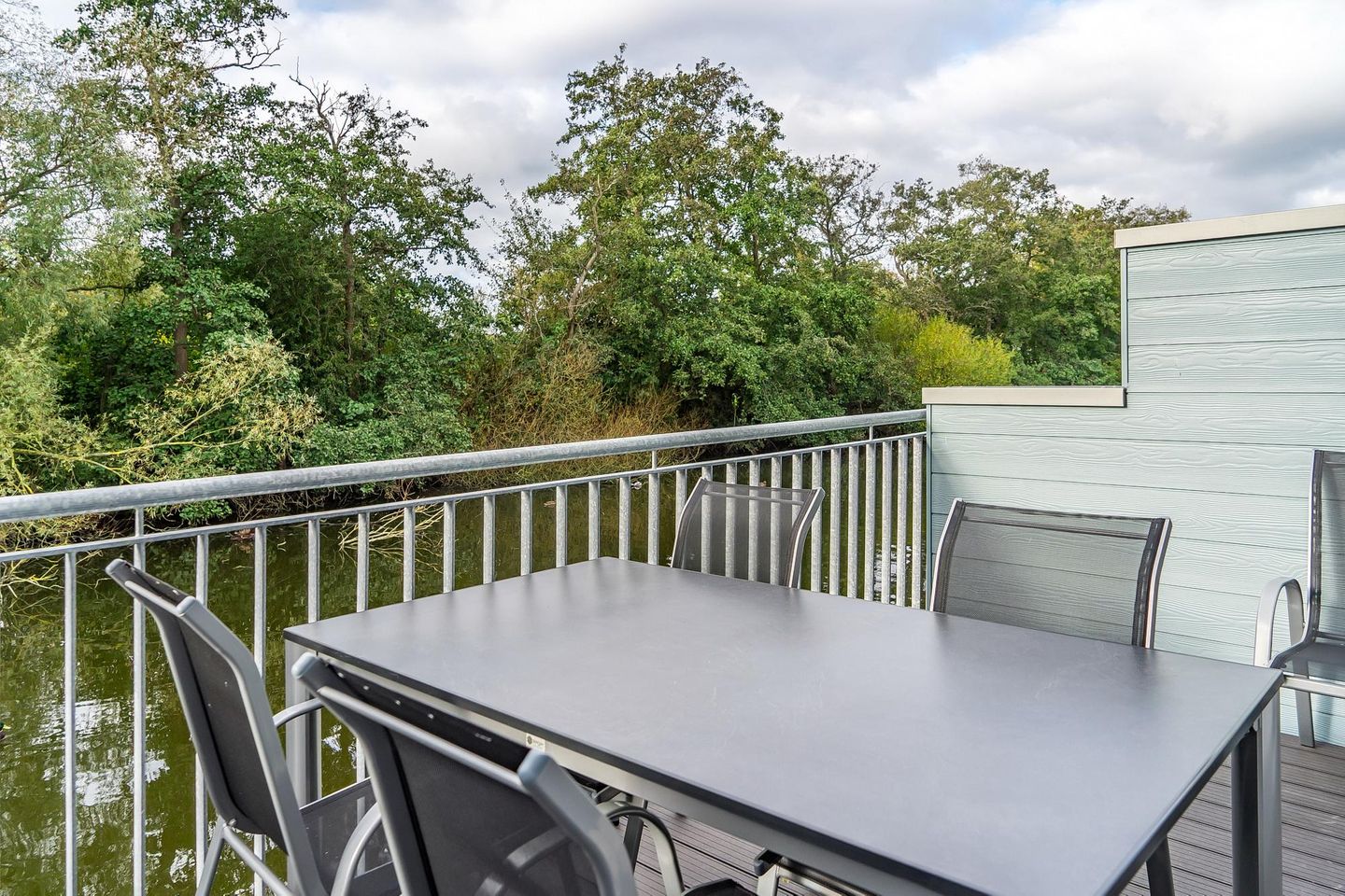 NordseeResort Friesland Ferienhäuser NordseeResort Friesland 43 Schillig -