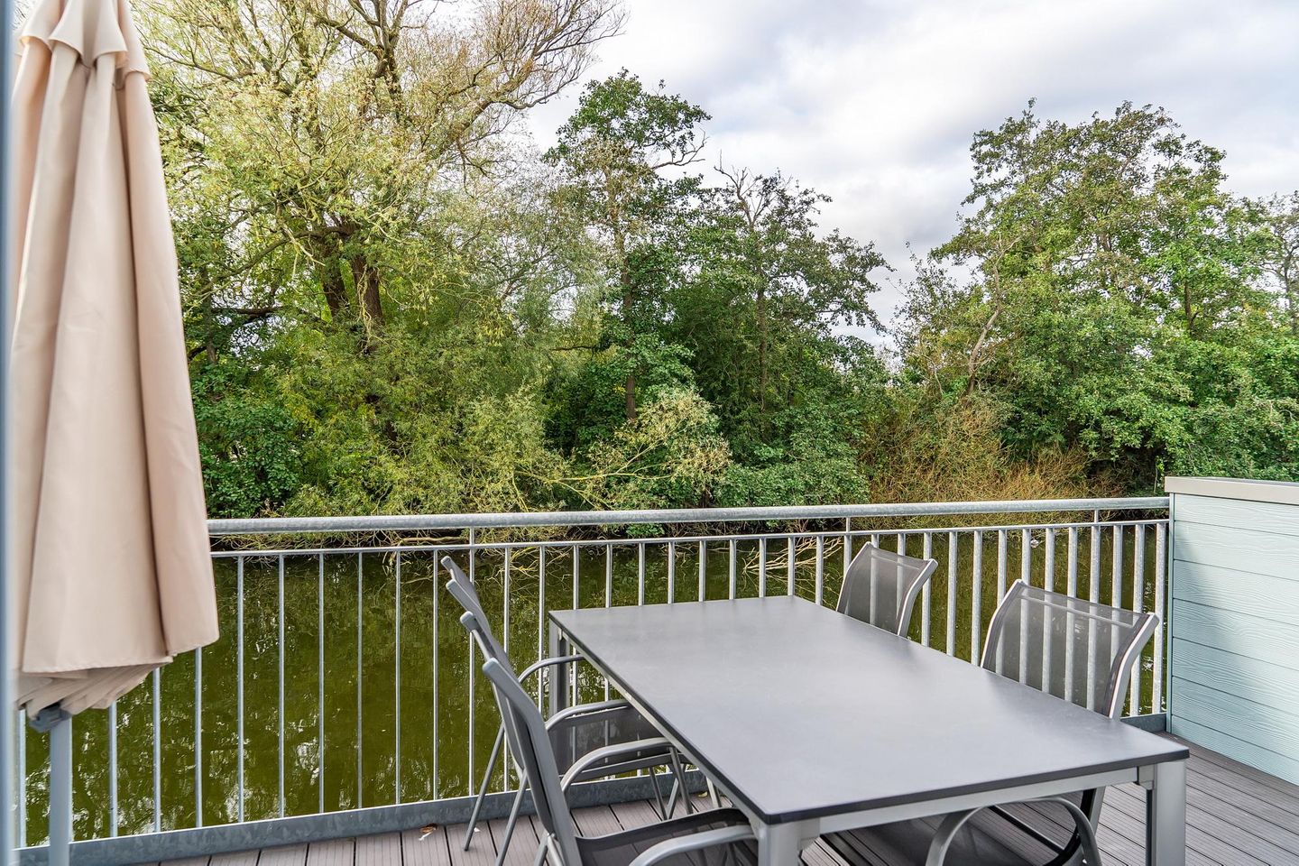 NordseeResort Friesland Ferienhäuser NordseeResort Friesland 43 Schillig -