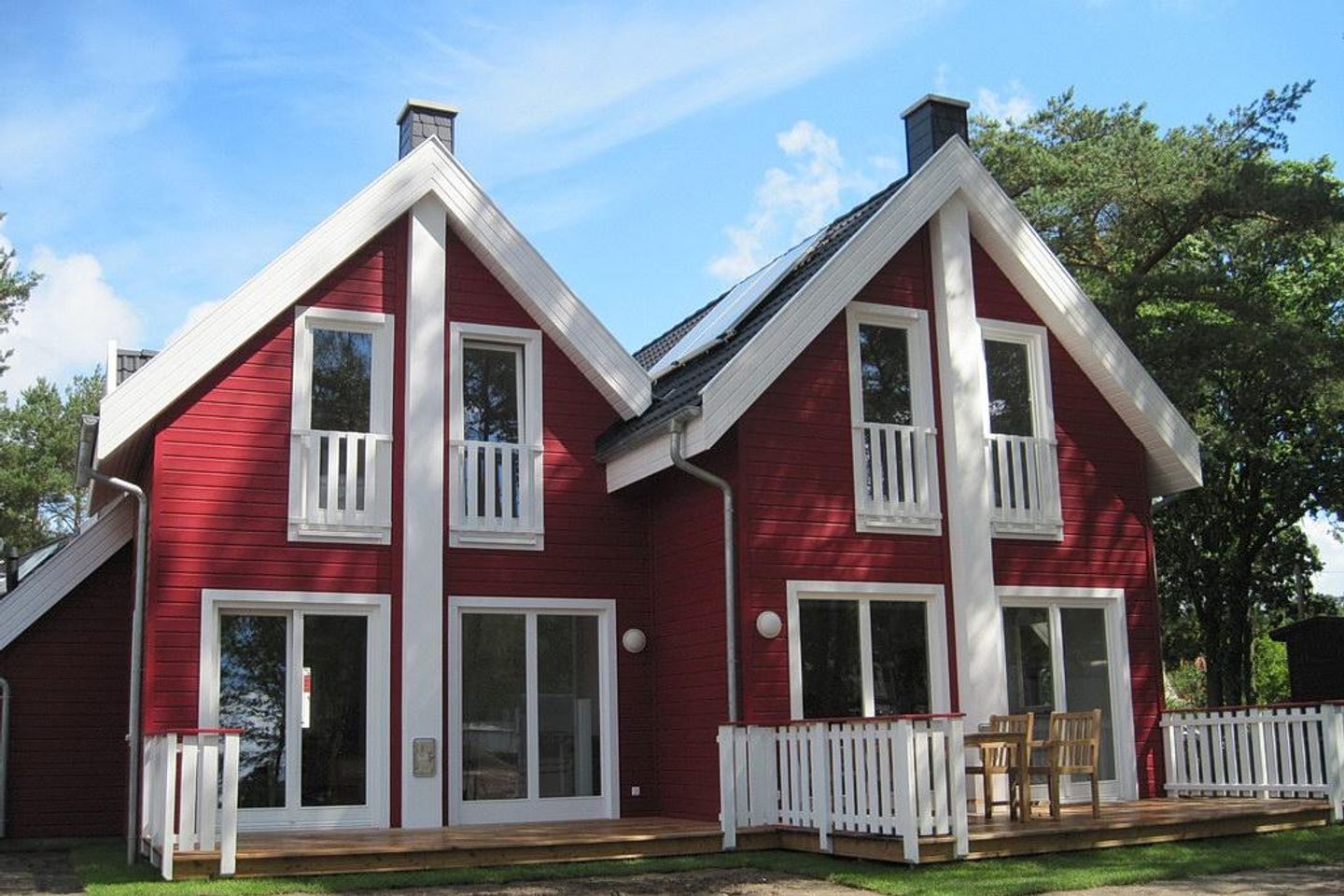  Ostseepark Rügen Rügen - Ostseepark Rügen