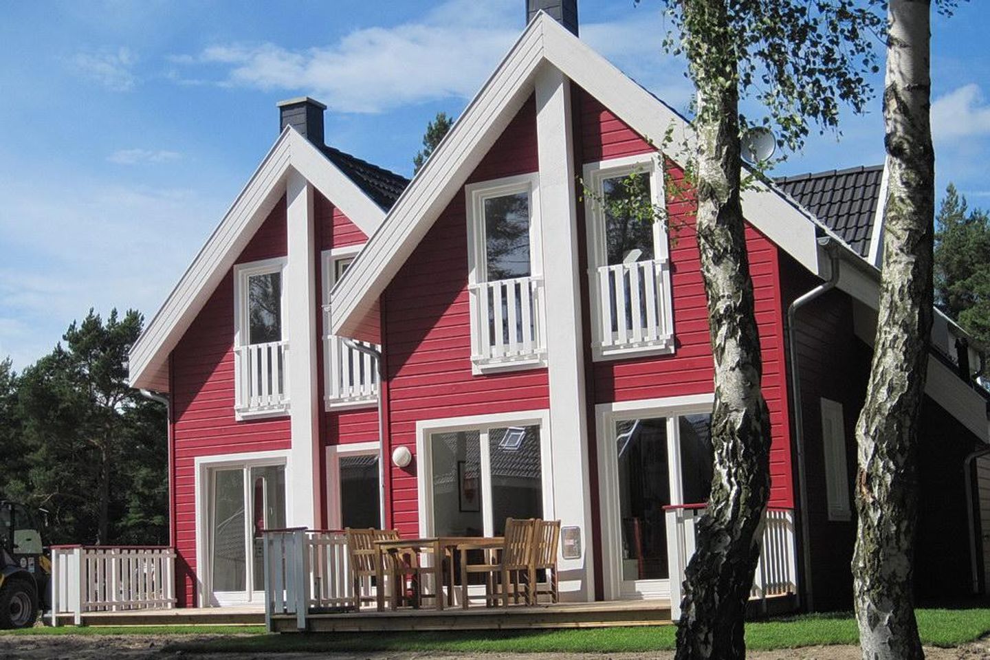 Ostseepark Rügen