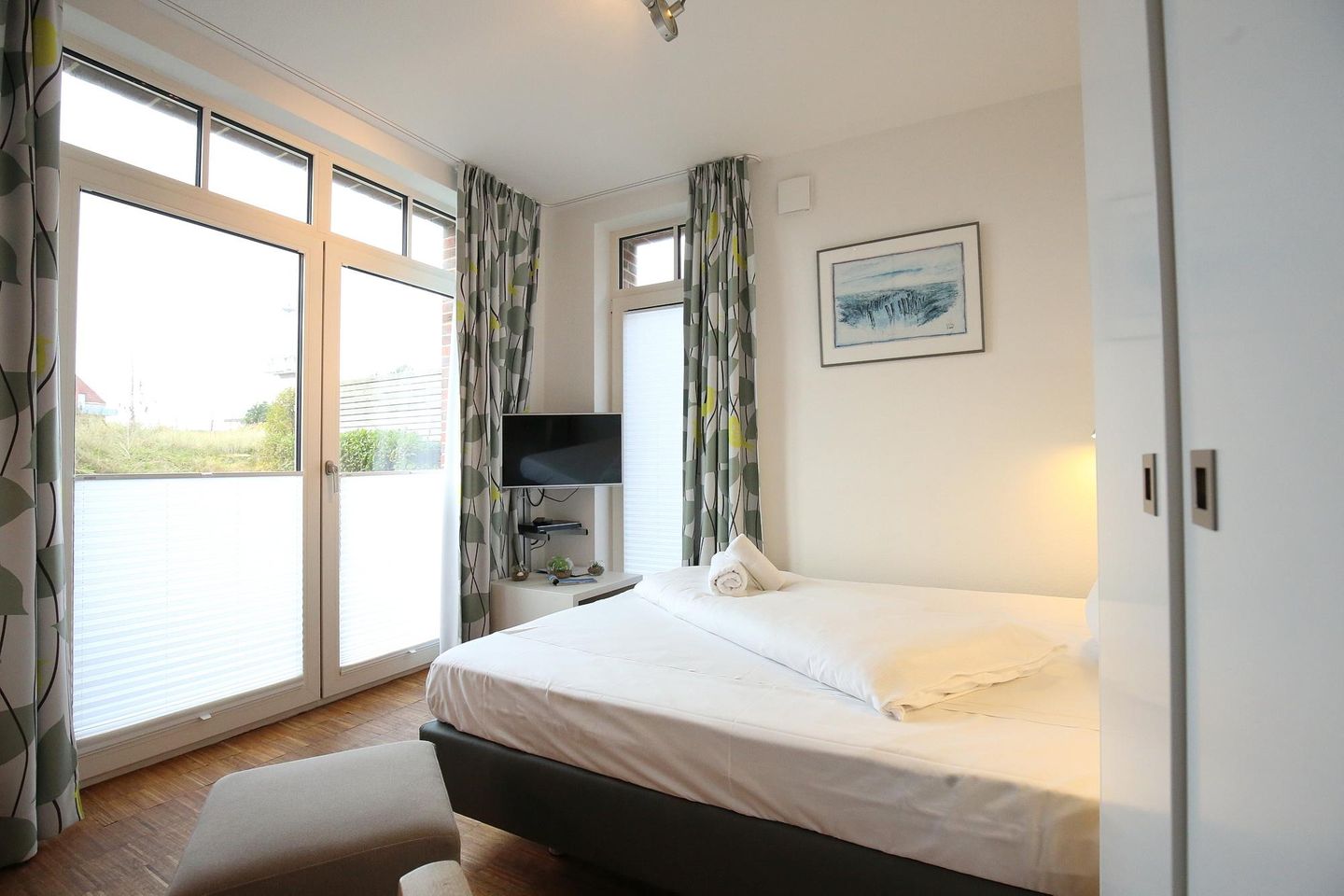 Ferienvillen Anna Düne Ferienvillen Anna Düne 2-01 Wangerooge -