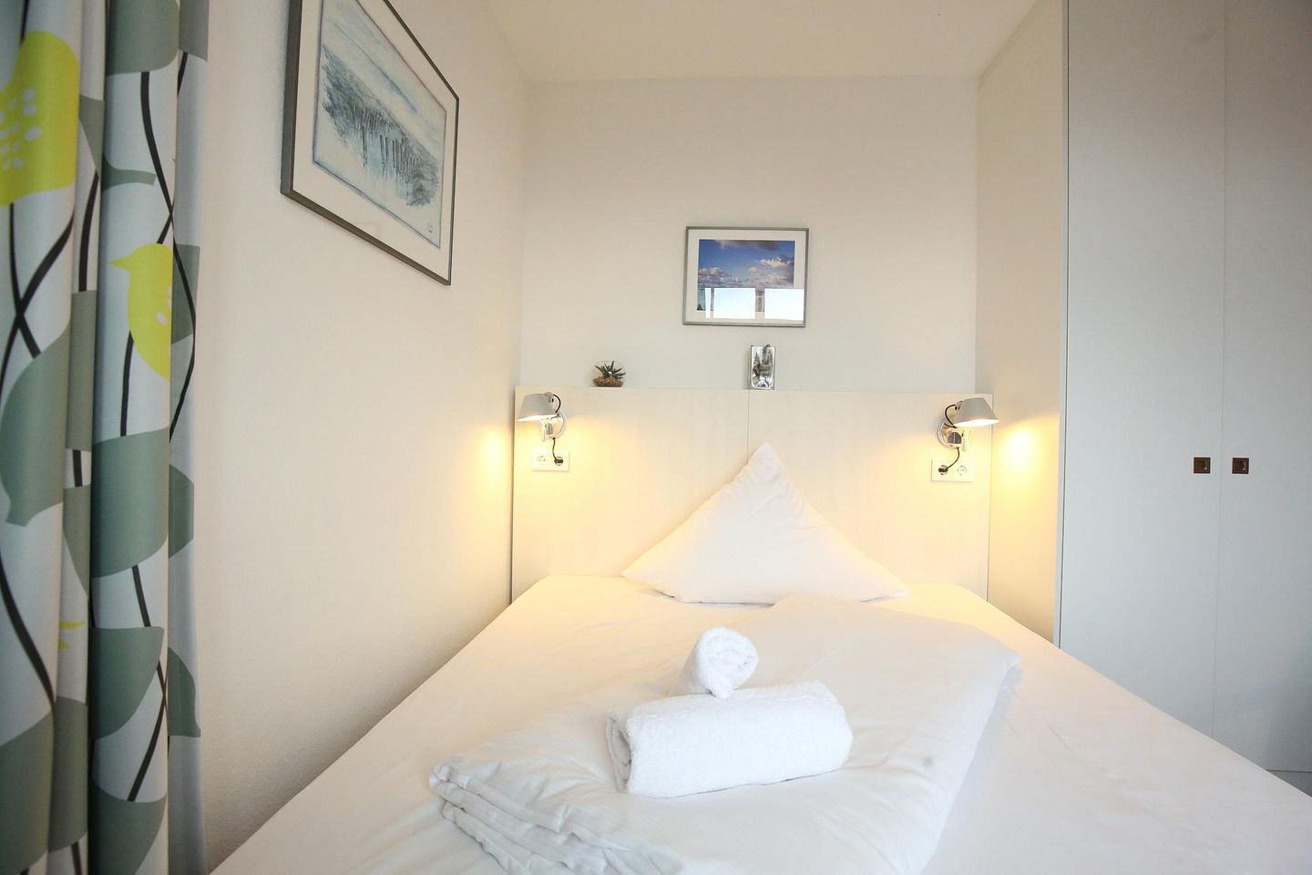 Ferienvillen Anna Düne Ferienvillen Anna Düne 2-01 Wangerooge -