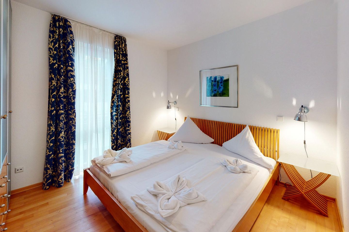 Kaiserhof Kaiserhof 205 Wangerooge -