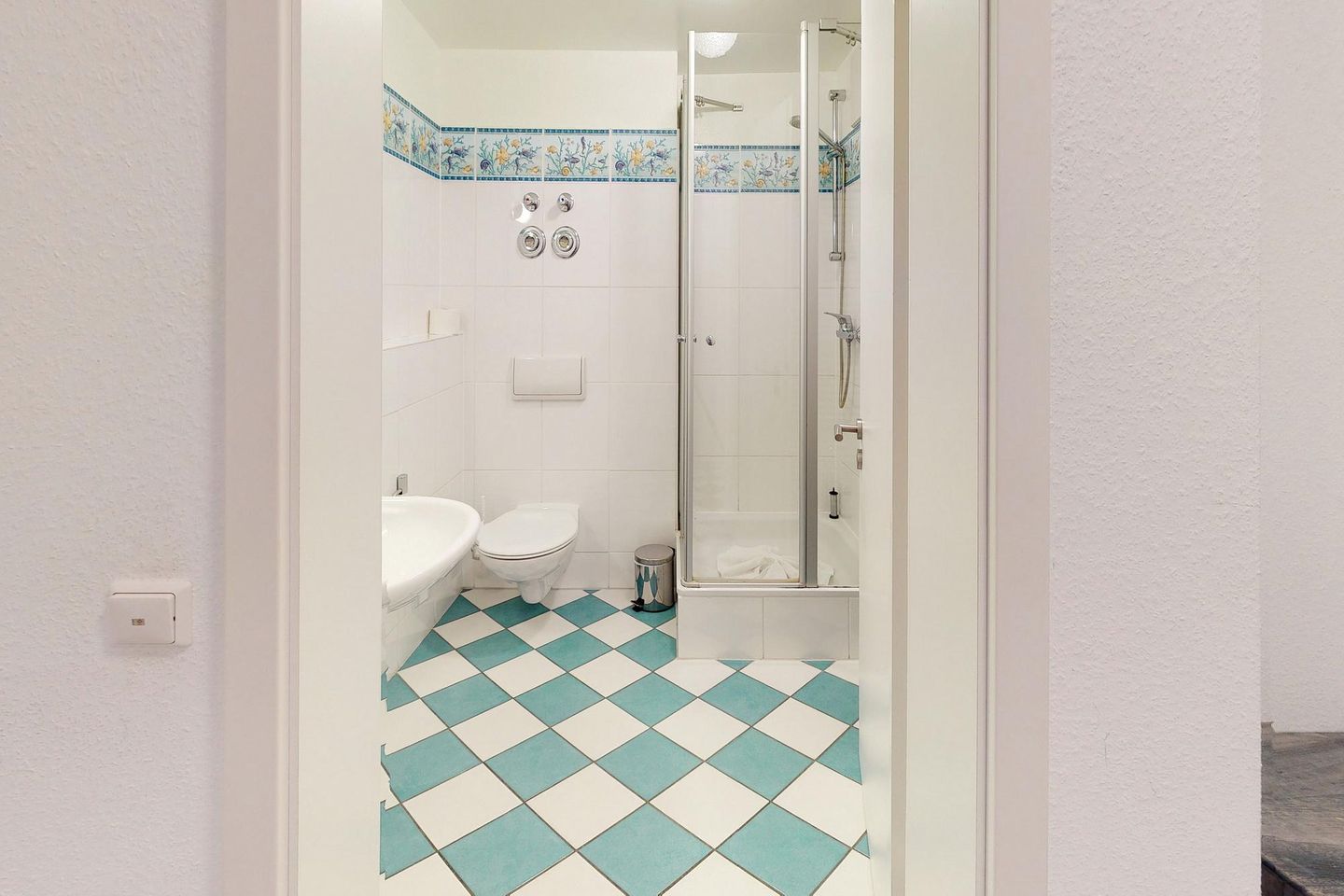 Kaiserhof Kaiserhof 205 Wangerooge -