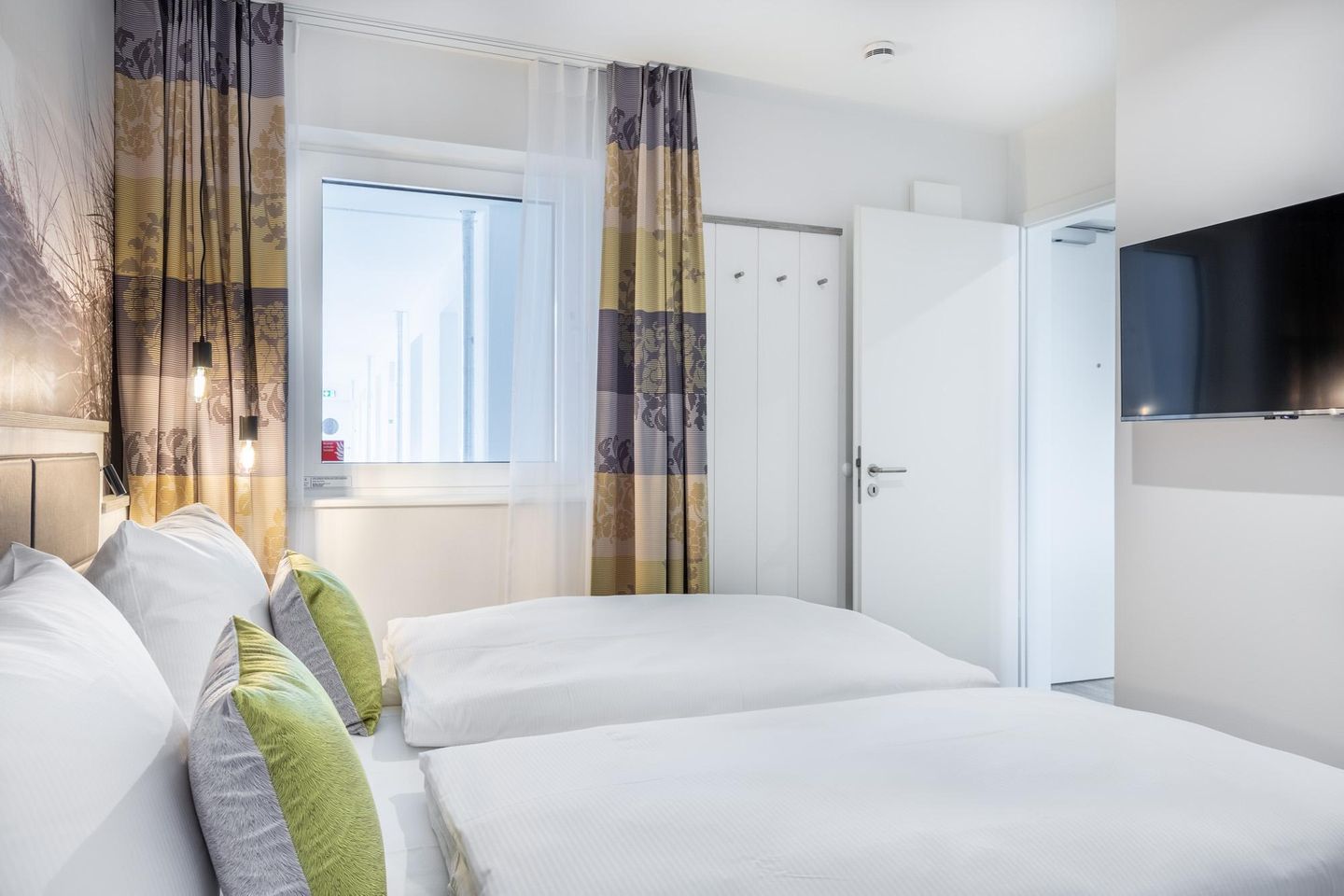 Apartmentanlage Meerblickvilla Apartmentanlage Meerblickvilla 2-26 Großenbrode -