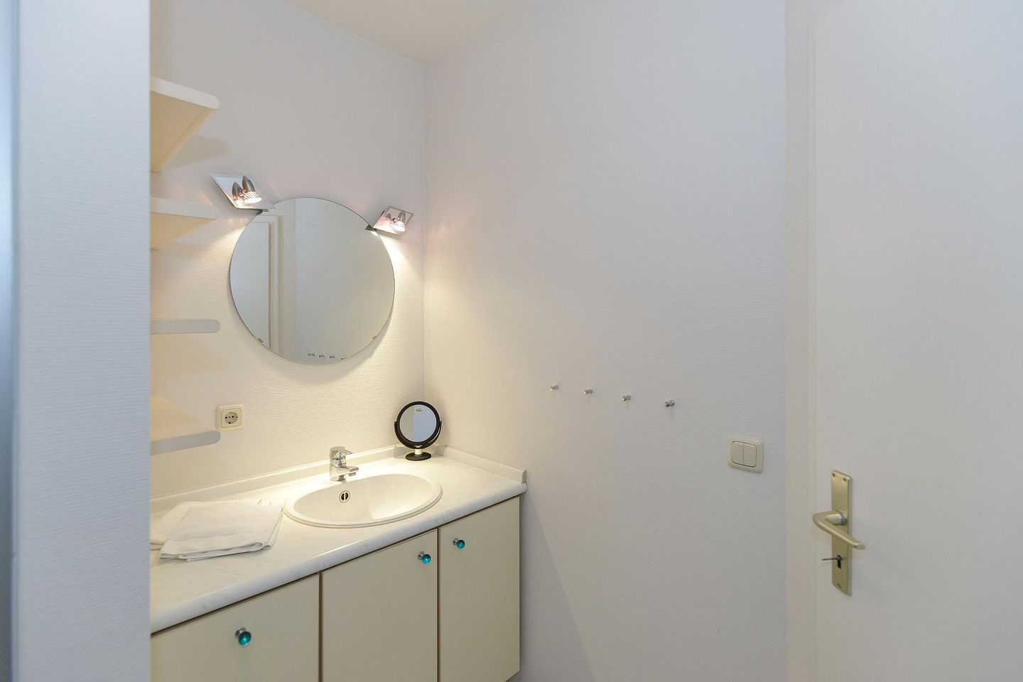 Ulmenschlösschen Ulmenschlösschen 05 Kühlungsborn -