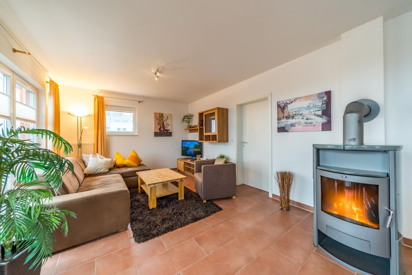 NordseeResort Friesland NordseeResort Friesland 51-4-S Schillig -