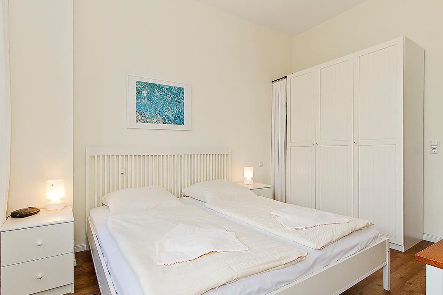 Strandstraße 16 Strandstraße 16-02 Kühlungsborn -