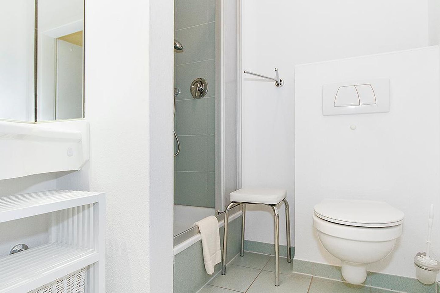 Strandstraße 16 Strandstraße 16-02 Kühlungsborn -