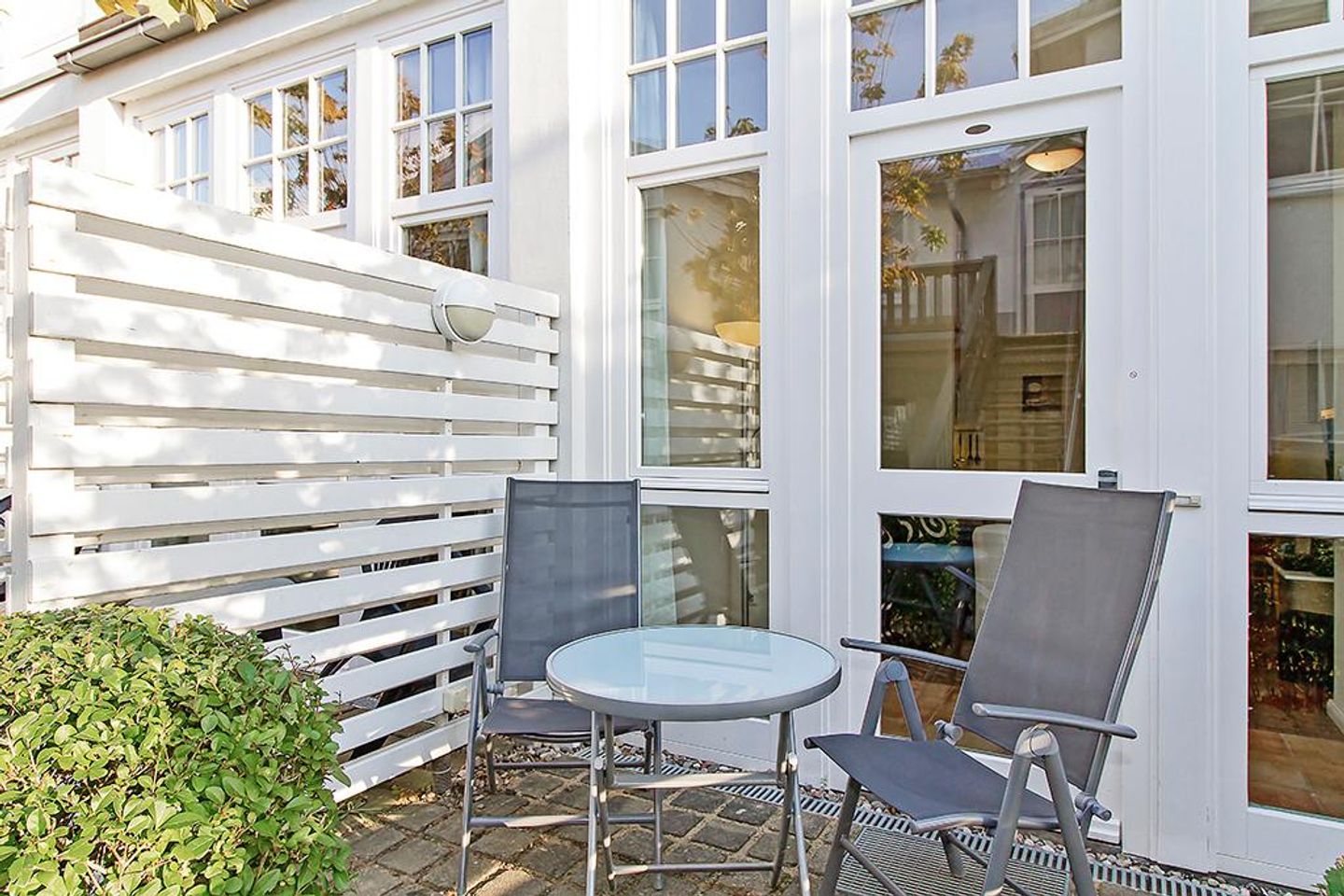 Strandstraße 16 Strandstraße 16-02 Kühlungsborn -