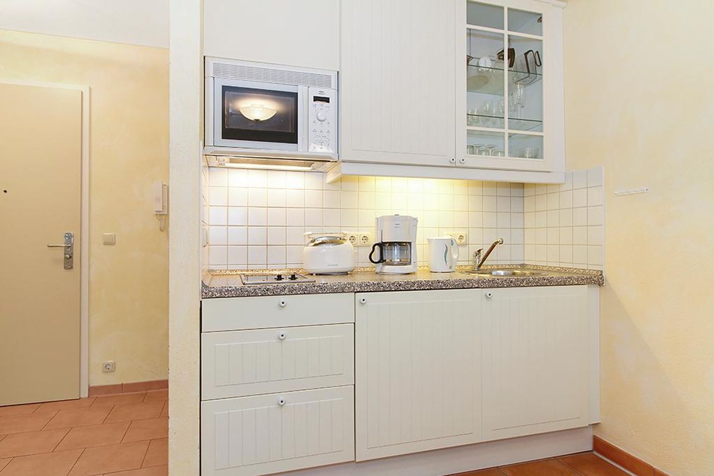 Strandstraße 32 Strandstraße 32-51 Kühlungsborn -