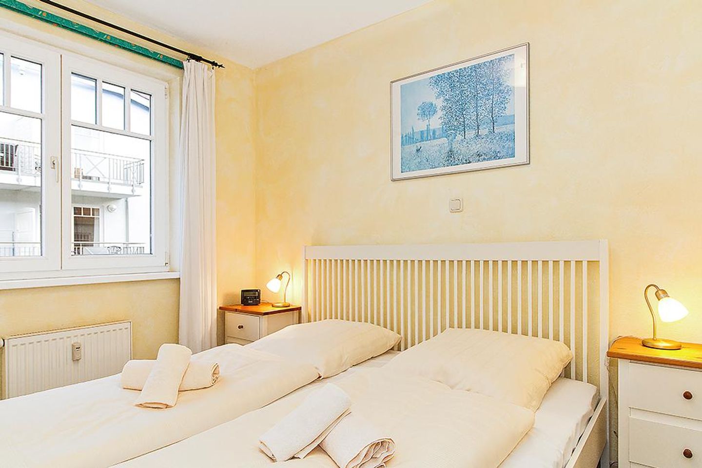 Strandstraße 32 Strandstraße 32-51 Kühlungsborn -