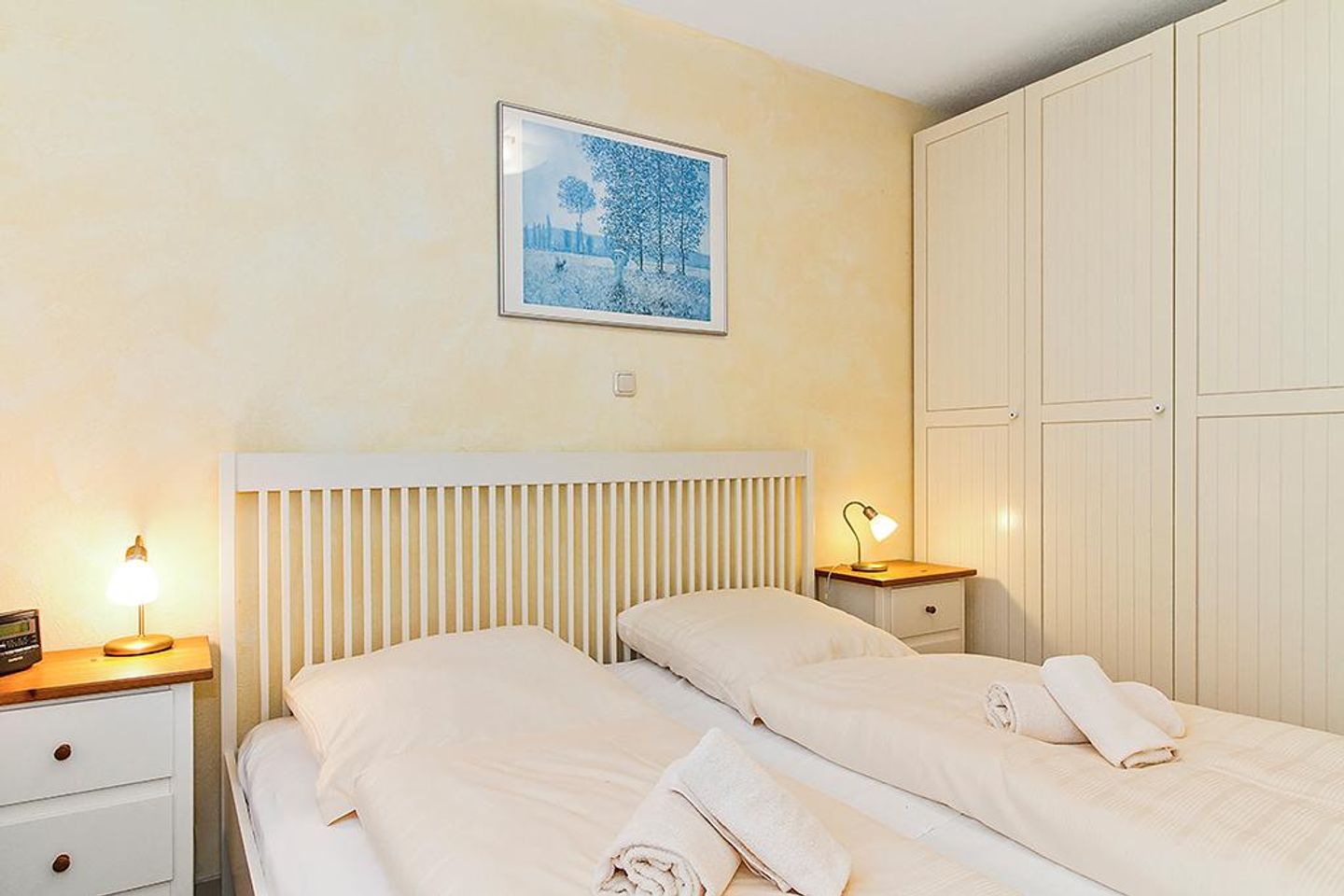 Strandstraße 32 Strandstraße 32-51 Kühlungsborn -