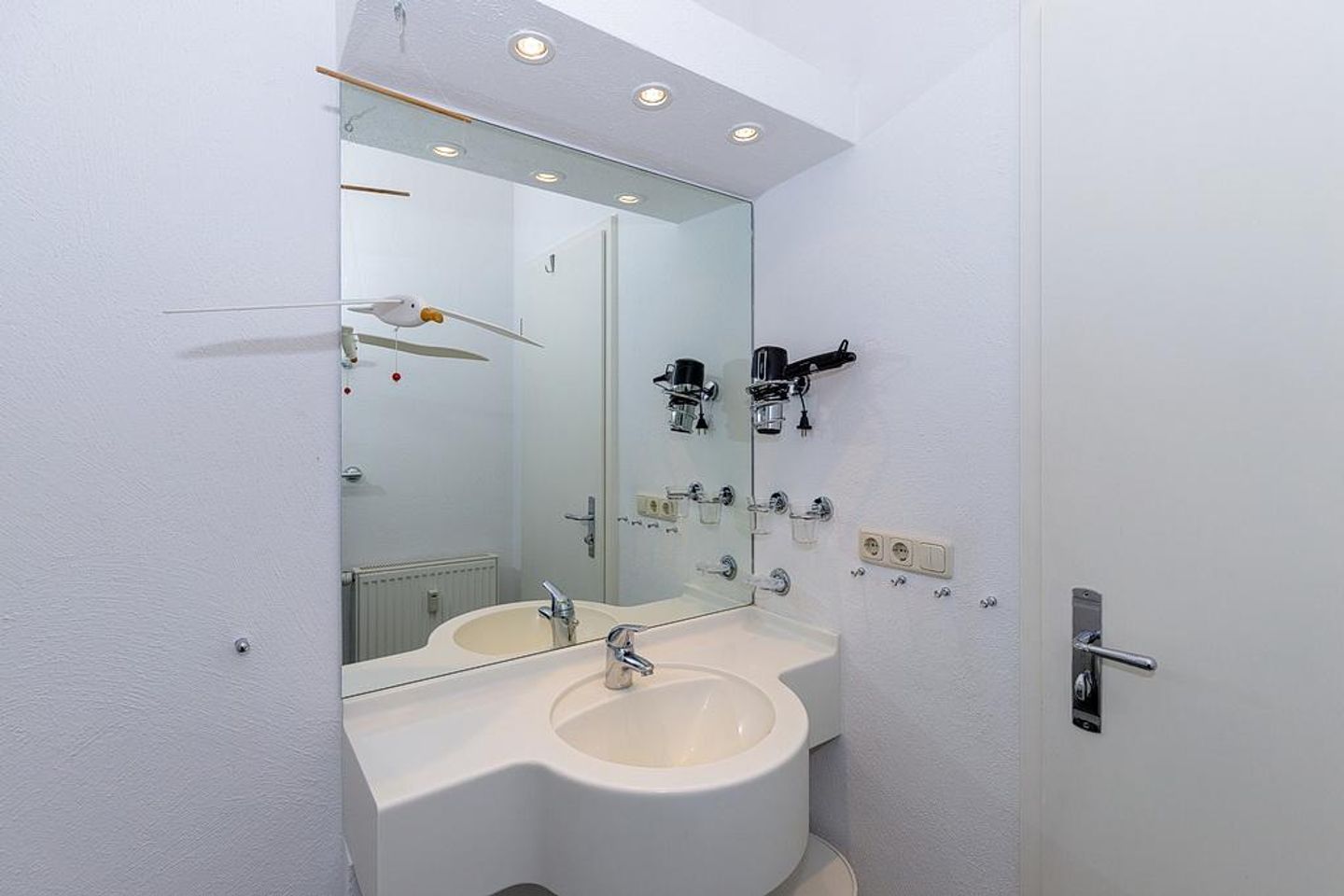 Strandstraße 32 Strandstraße 32-22 Kühlungsborn -