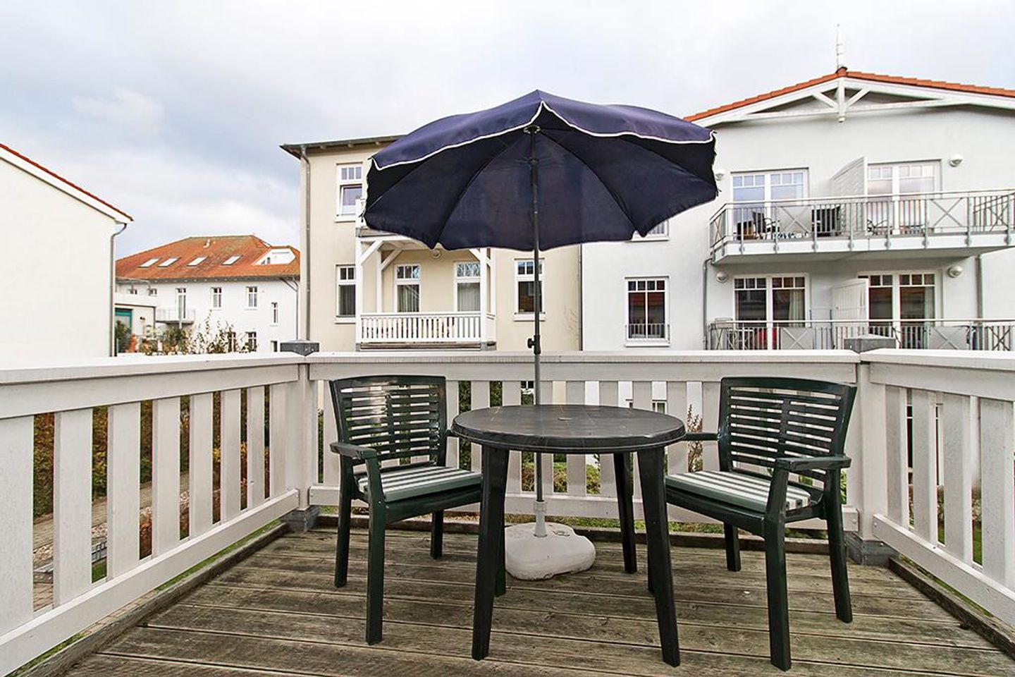 Strandstraße 32 Strandstraße 32-51 Kühlungsborn -