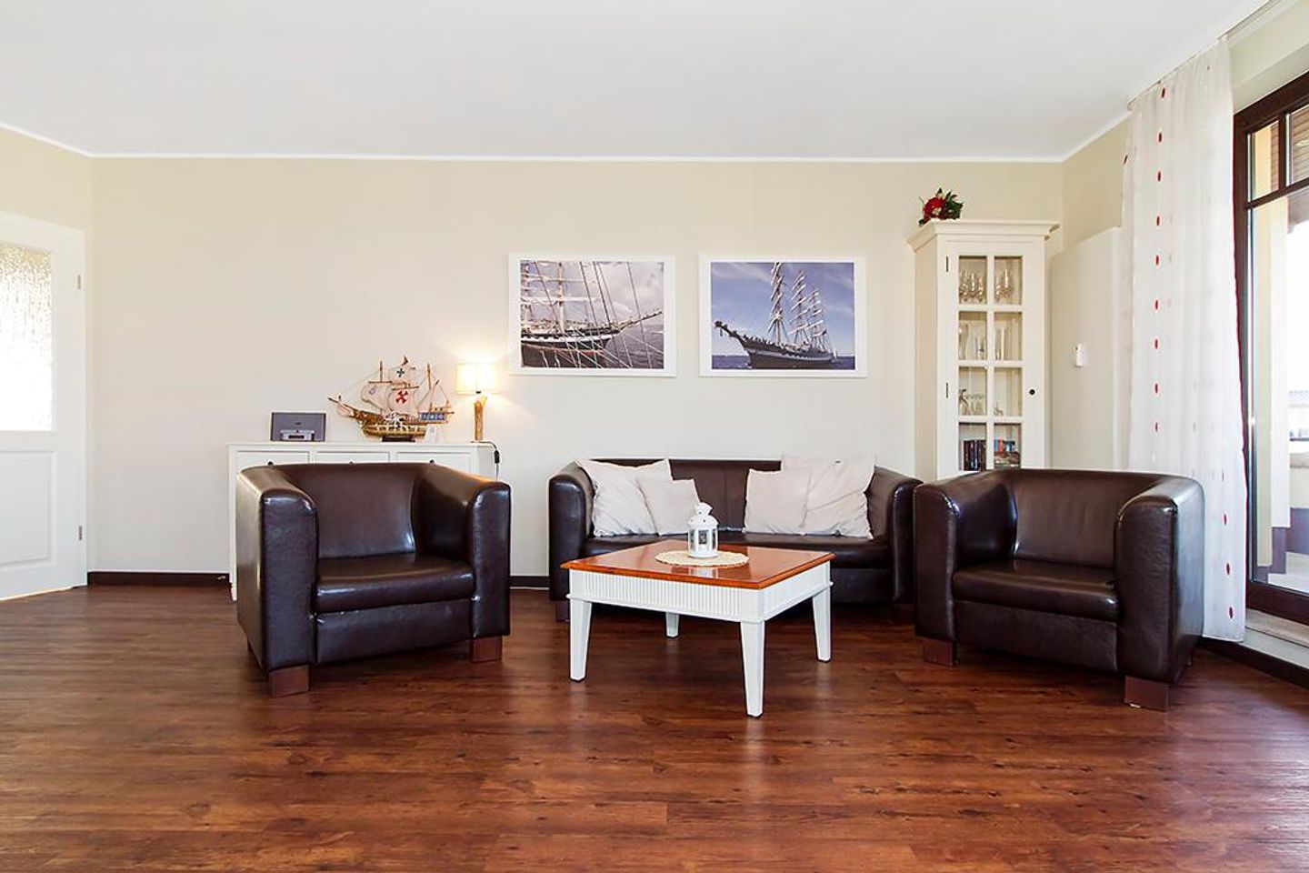 Urlaubsräume am Meer Urlaubsräume am Meer 1-23 Kühlungsborn - 