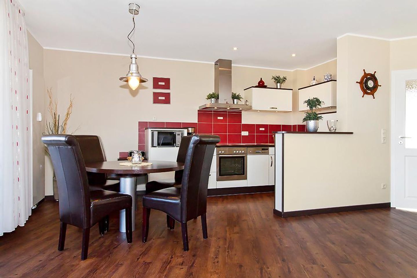 Urlaubsräume am Meer Urlaubsräume am Meer 1-23 Kühlungsborn - 