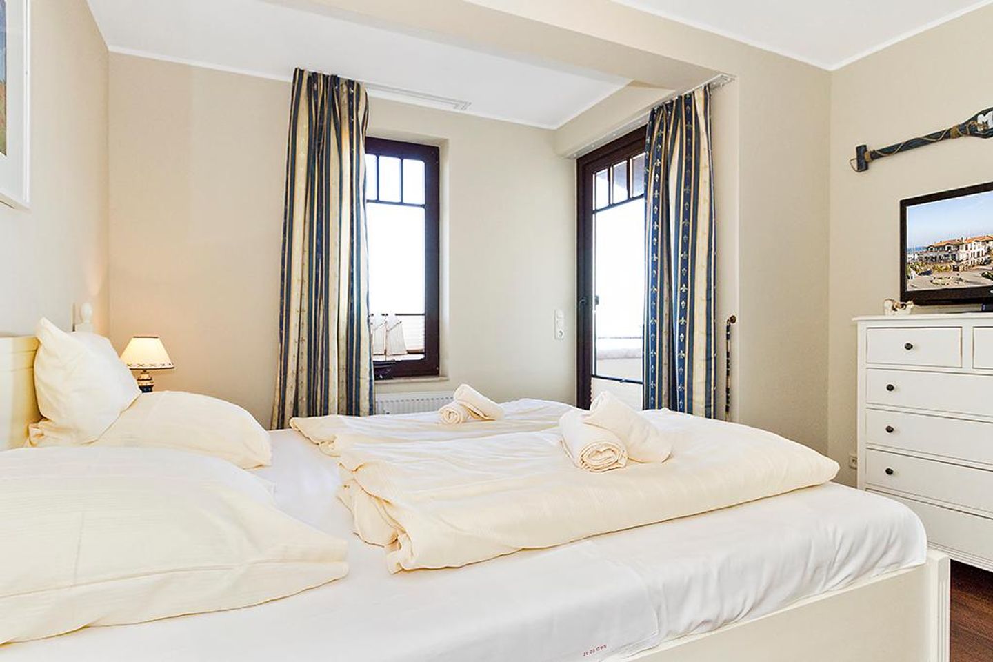 Urlaubsräume am Meer Urlaubsräume am Meer 1-23 Kühlungsborn - 