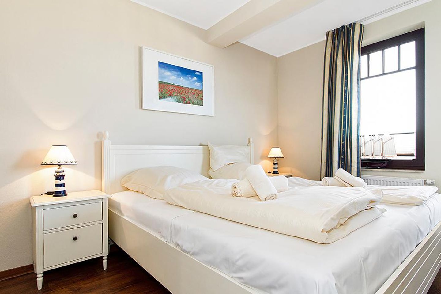 Urlaubsräume am Meer Urlaubsräume am Meer 1-23 Kühlungsborn - 