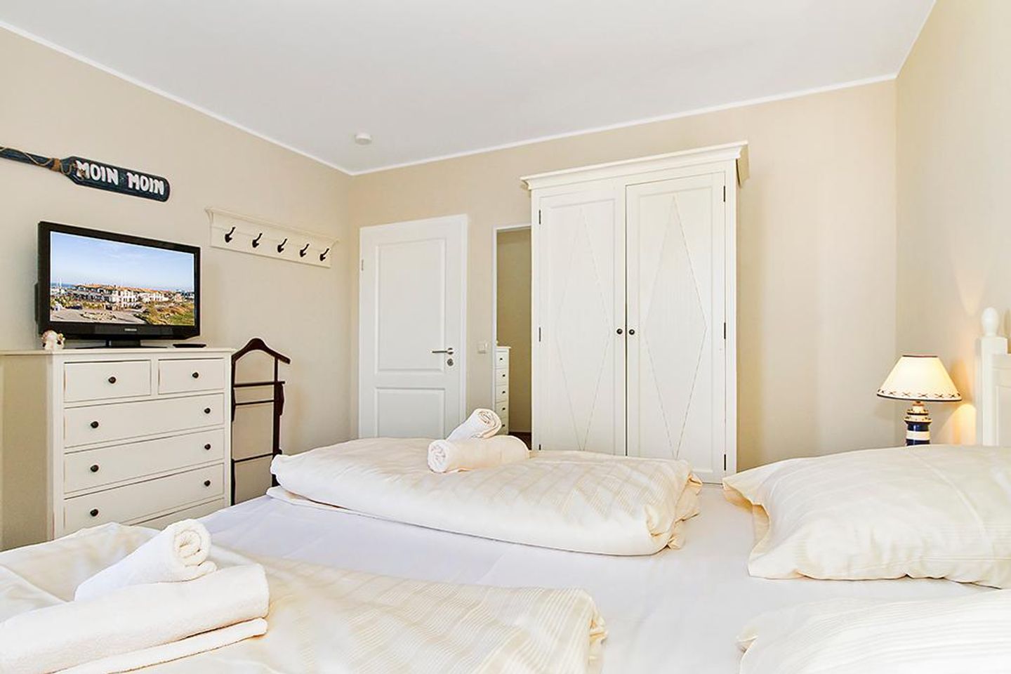 Urlaubsräume am Meer Urlaubsräume am Meer 1-23 Kühlungsborn - 