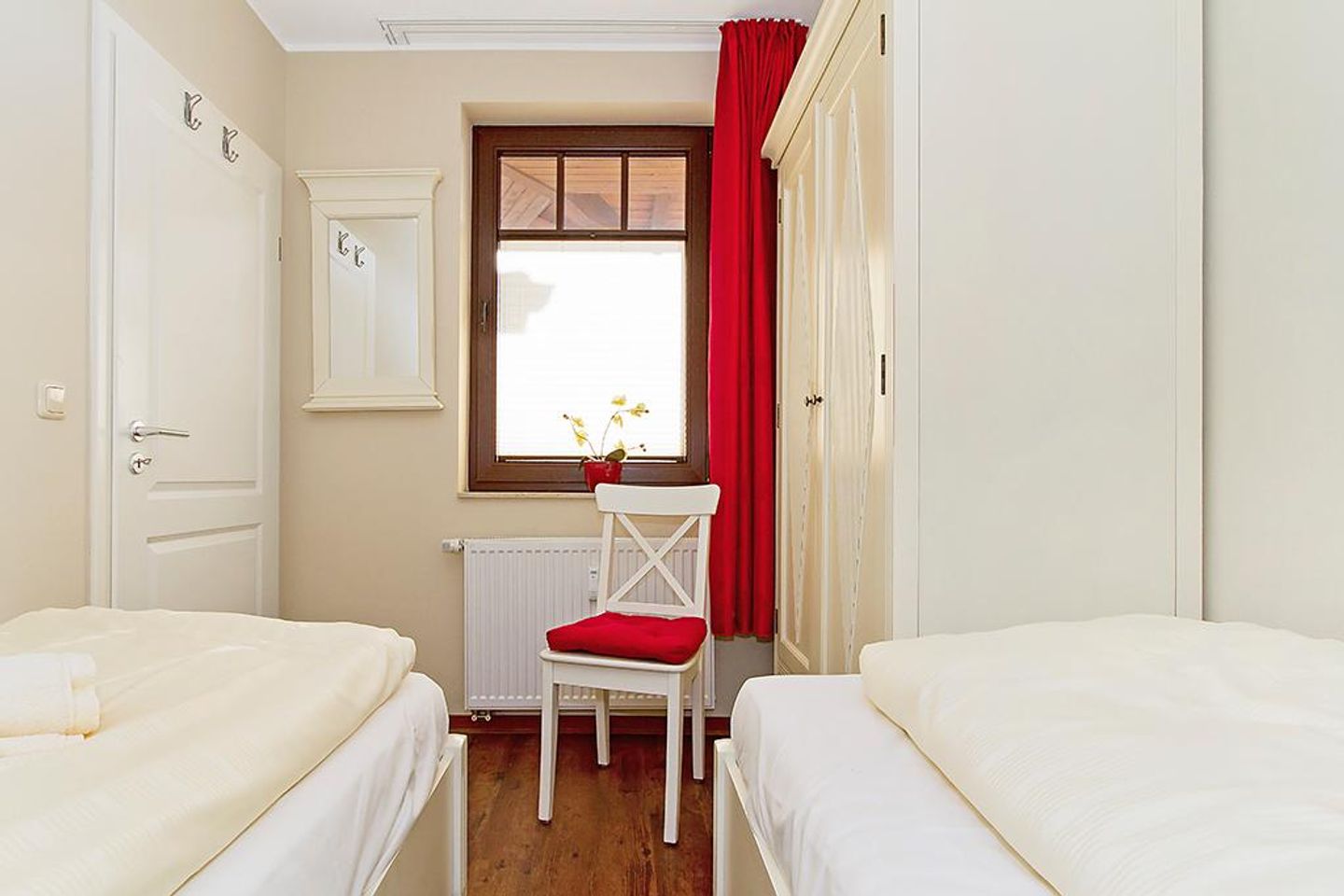 Urlaubsräume am Meer Urlaubsräume am Meer 1-23 Kühlungsborn - 