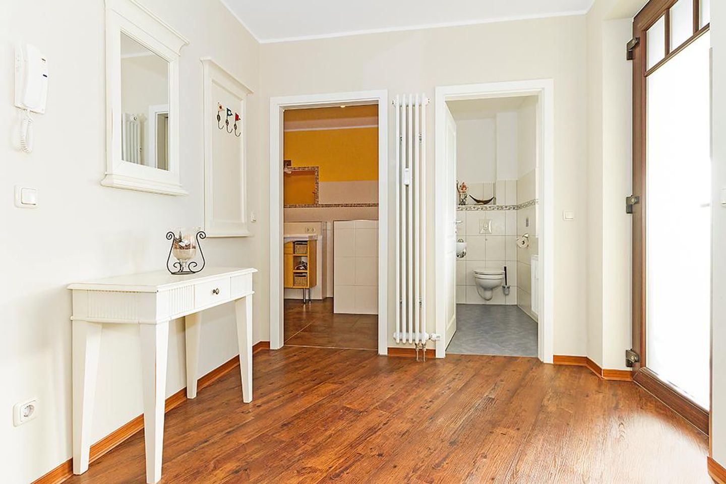 Urlaubsräume am Meer Urlaubsräume am Meer 1-23 Kühlungsborn - 