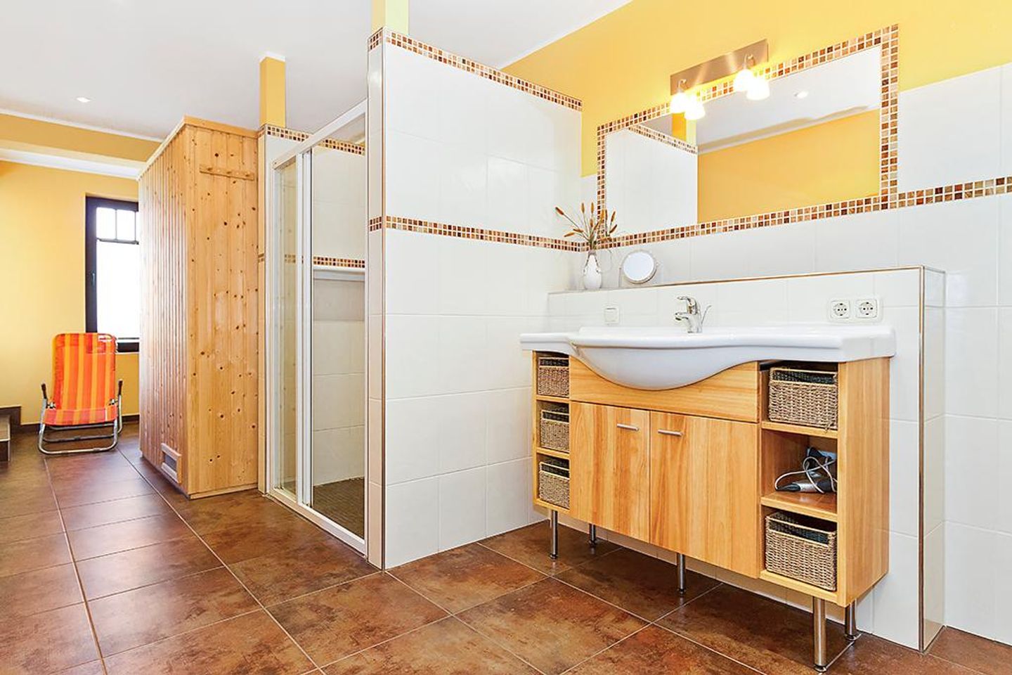 Urlaubsräume am Meer Urlaubsräume am Meer 1-23 Kühlungsborn - 