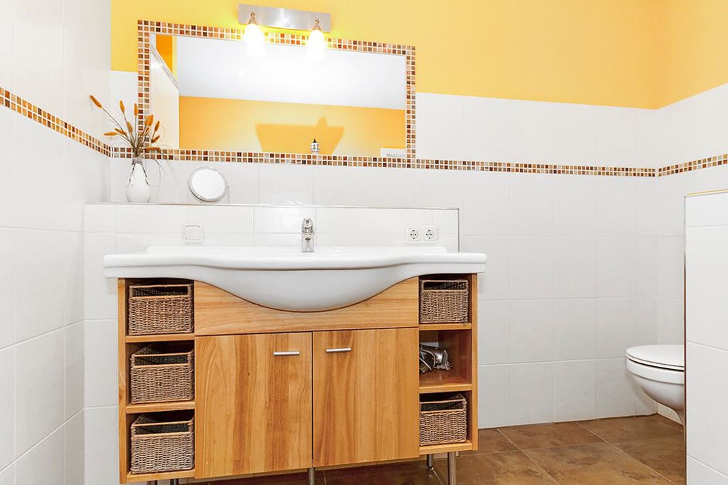 Urlaubsräume am Meer Urlaubsräume am Meer 1-23 Kühlungsborn - 