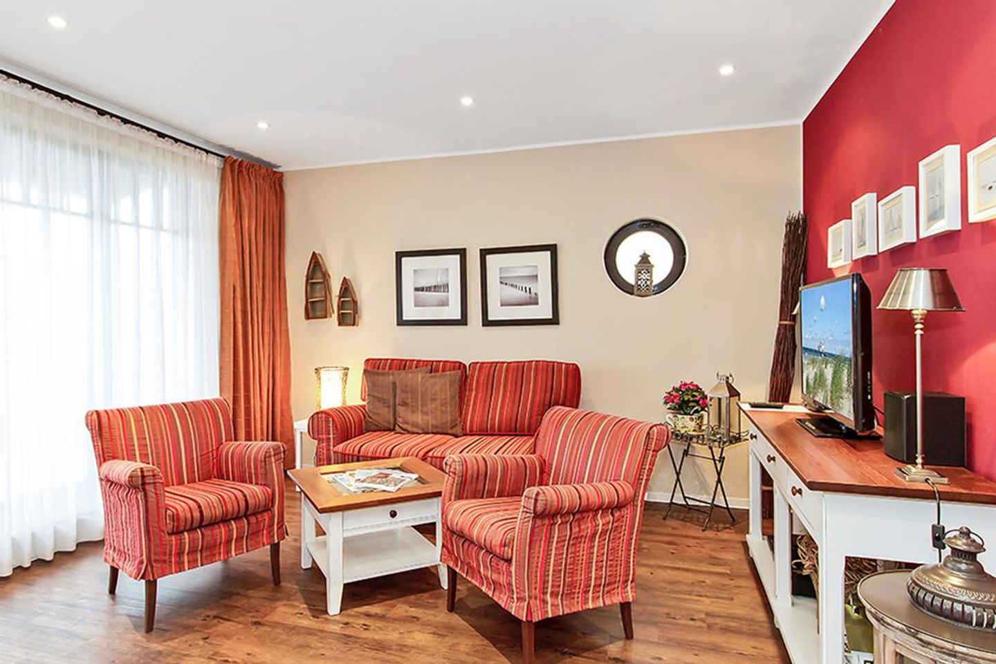 Urlaubsräume am Meer Urlaubsräume am Meer 1-25 Kühlungsborn -