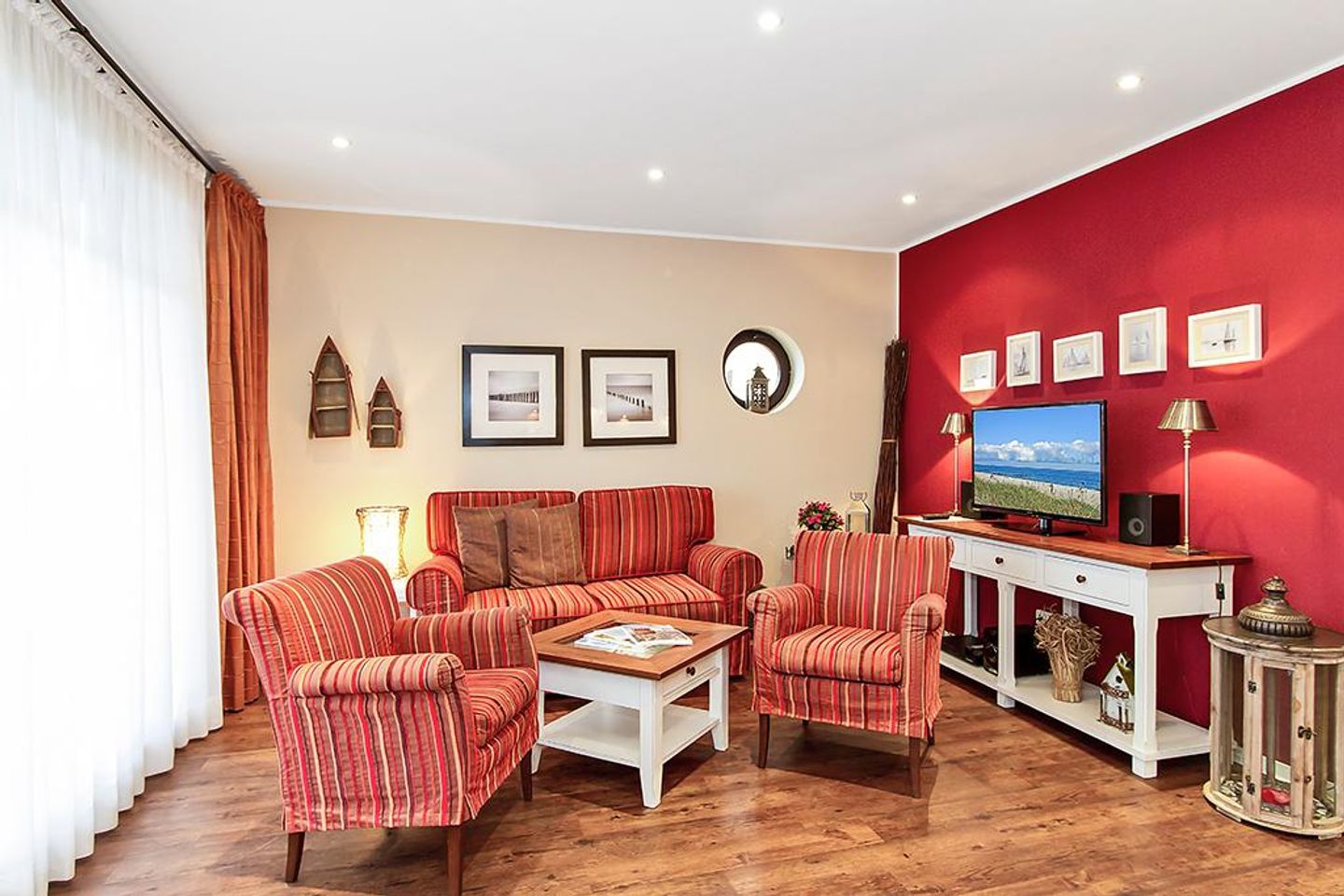 Urlaubsräume am Meer Urlaubsräume am Meer 1-25 Kühlungsborn -