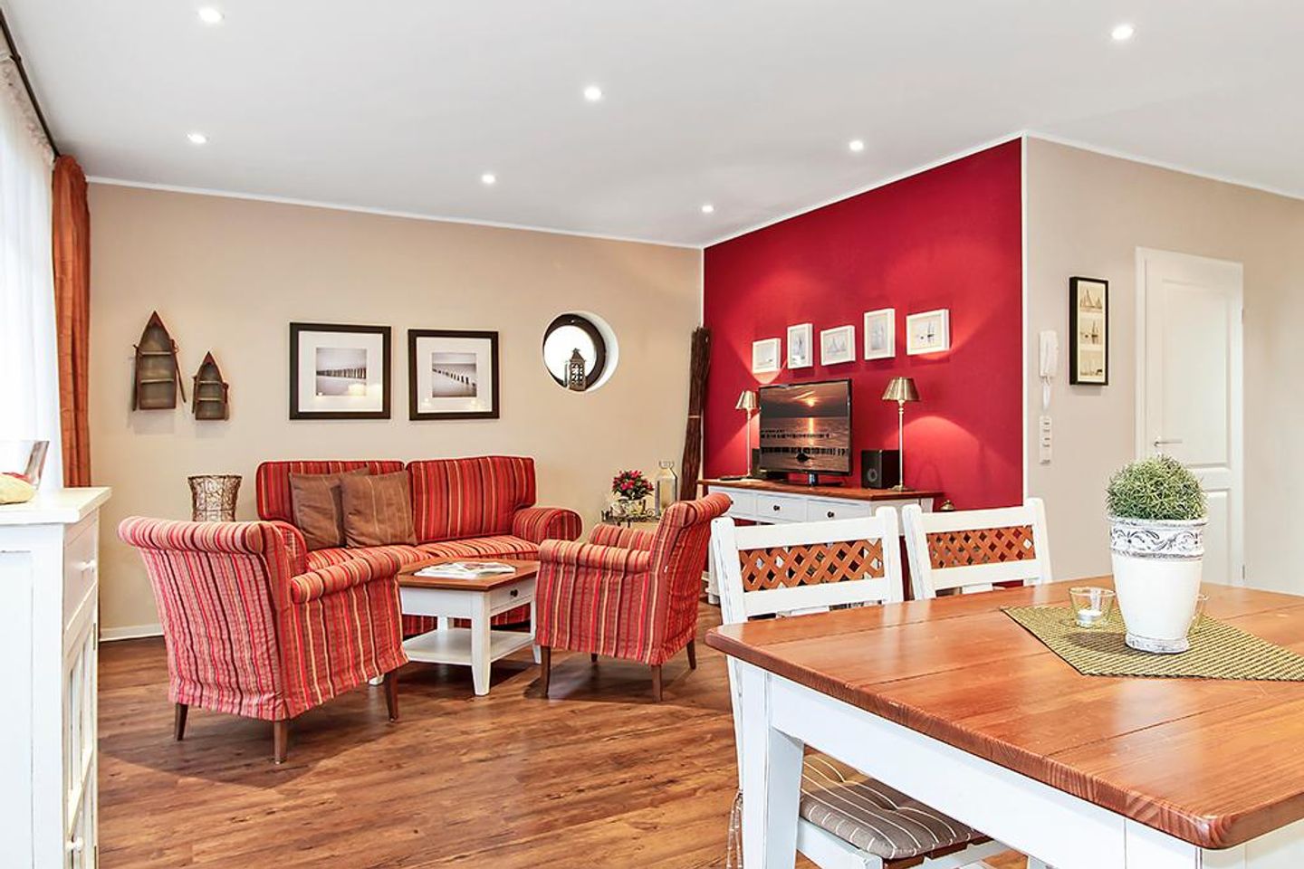 Urlaubsräume am Meer Urlaubsräume am Meer 1-25 Kühlungsborn -