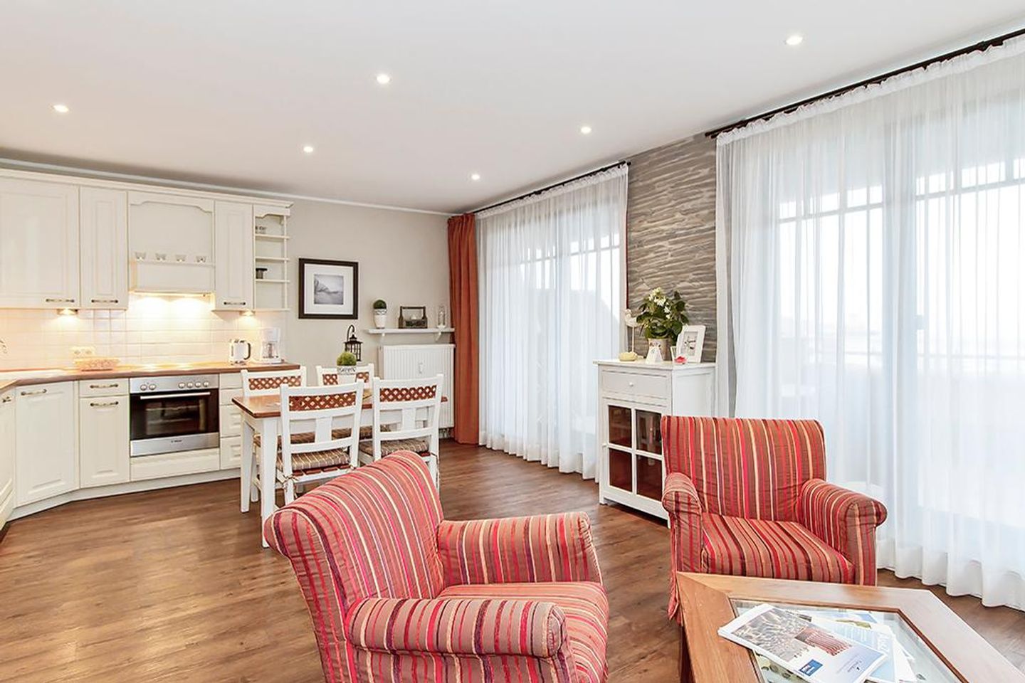 Urlaubsräume am Meer Urlaubsräume am Meer 1-25 Kühlungsborn -